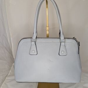 Chic Light Blue Kate & Alex Women's Satchel
